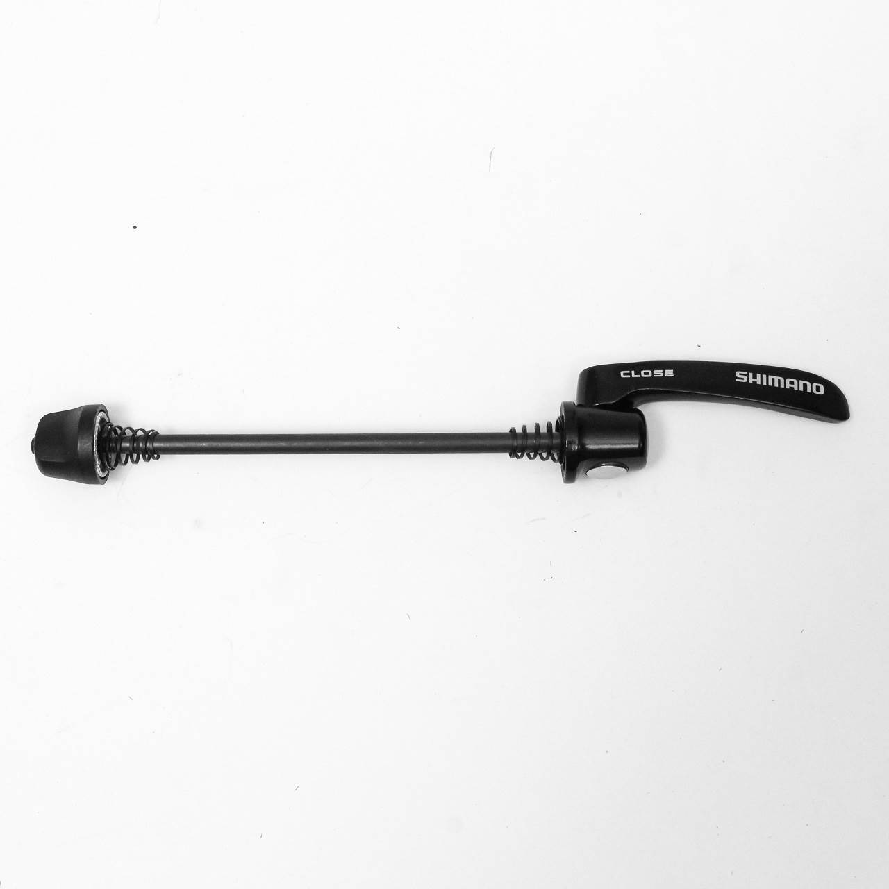 Shimano Schnellspanner DH-UR700 Schwarz