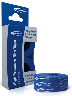 Welches Felgenband sollte man benutzen?