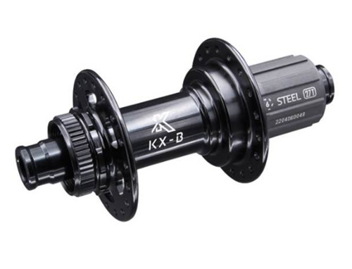 Vorteile des Boost- und Super-Boost-Standards am Mountainbike