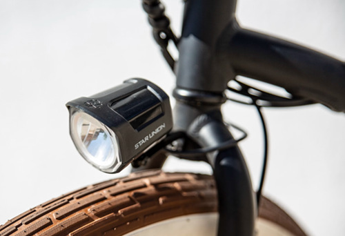Lohnt der Austausch von herkömmlicher Fahrradbeleuchtung auf moderne LED-Lampen?