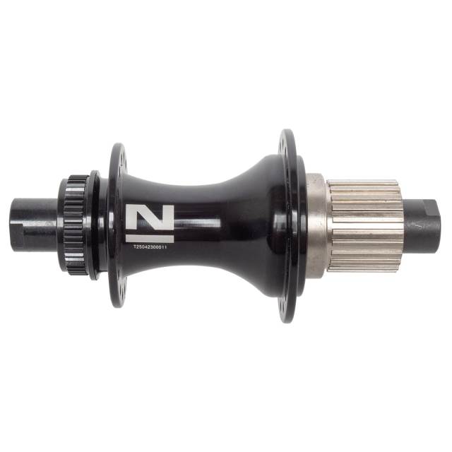 Novatec D462SB 12x148 mm Centerlock Micro Spline