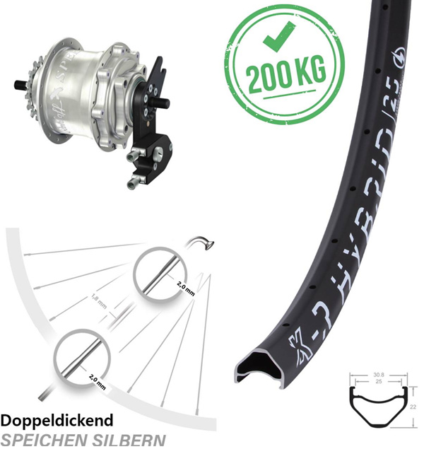 kaufen-sie-guenstige-trekking-hinterraeder-mit-nabenschaltung-fuer-scheibenbremse-im-fahrradteile-online-shop