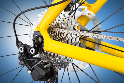 Wie hält eine Fahrradkette möglichst lange?