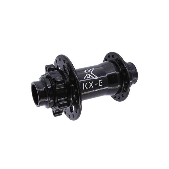 KX-E Vorderradnabe Disc 6-Loch 20x110 mm