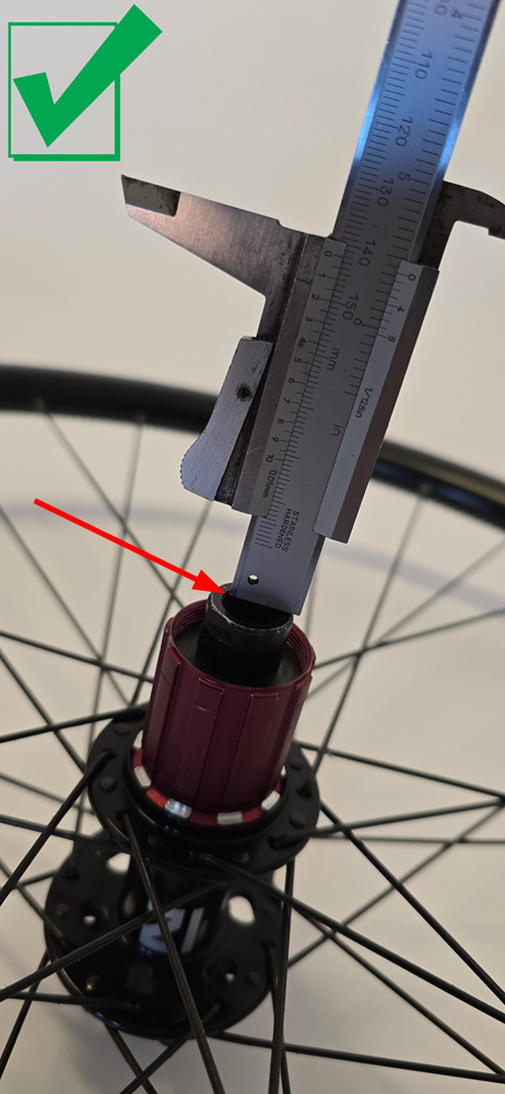 einbaubreite-fahrradnabe-messen-1