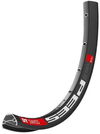 Produktvorstellung: DT Swiss 533D Felge