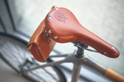 Den optimalen Fahrradsattel finden