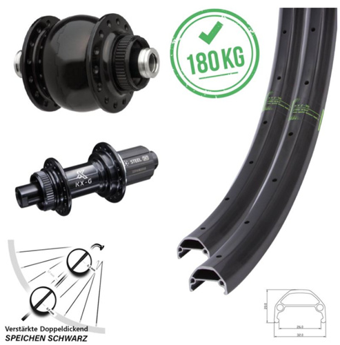 kaufen-sie-20-und-26-zoll-laufradsaetze-12x10012x142-mit-nabendynamo-fuer-scheibenbremse-centerlock-fuer-cargo-bikes-lastenraeder-im-online-shop