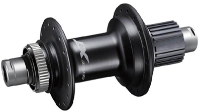 Produktvorstellung: Shimano Deore XT Boost FH-M8110-B 12-fach Hinterradnabe
