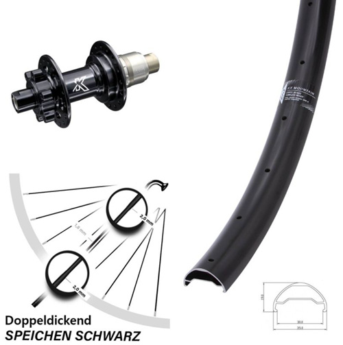 kaufen-sie-online-guenstig-mtb-mountainbike-hinterrad-sram-xd-11-12-fach
