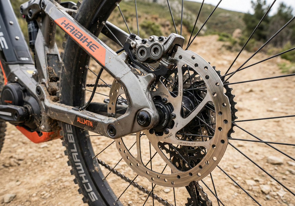 Felgenbohrungen bei Fahrradfelgen: Unterschiede, Vorteile und typische Standards