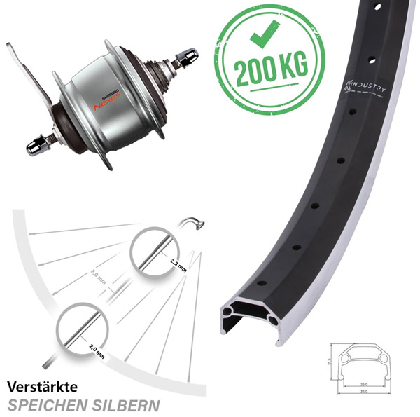 kaufen-sie-guenstige-extra-stabile-26-zoll-hinterraeder-mit-shimano-nexus-8-gang-nabenschaltungen-mit-ruecktrittbremsen-im-online-shop