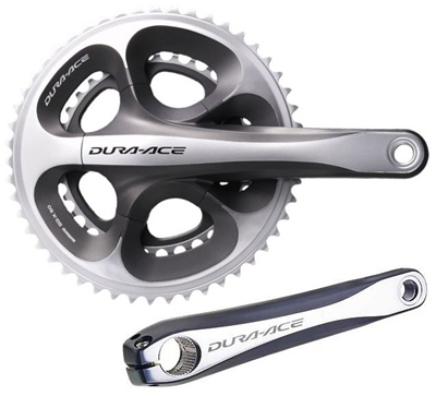 Montage sowie Demontage von Shimano Hollowtech Kurbeln und Lagerschalen