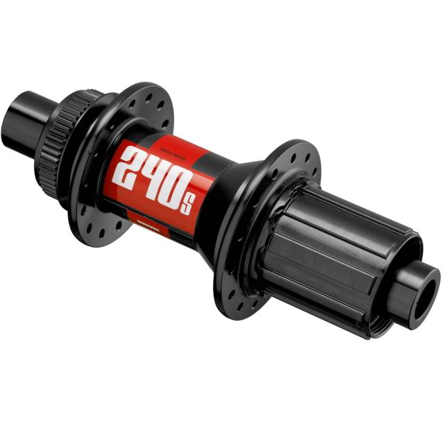 DT Swiss 240 Hinterradnabe 12x148 Boost Centerlock