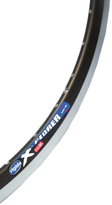 Produktvorstellung: Ryde X-Plorer Felge
