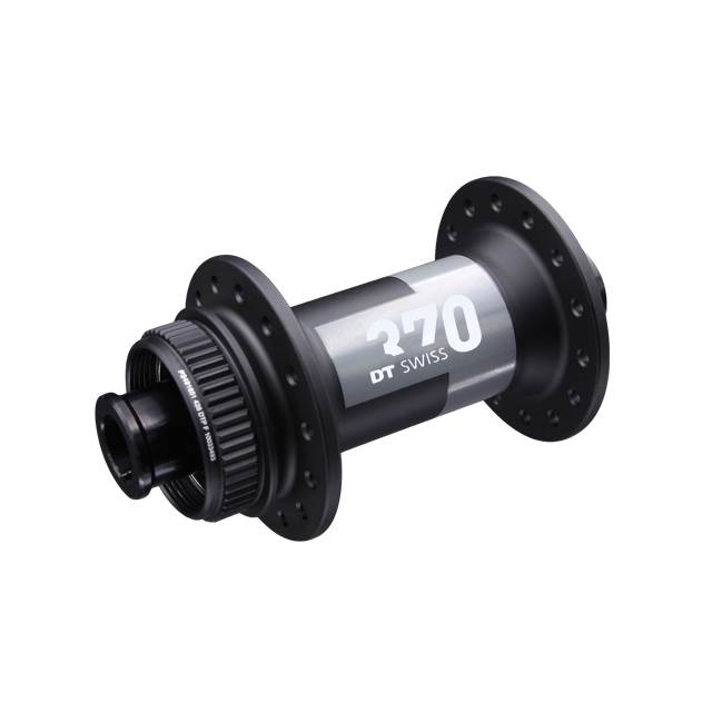 DT Swiss 370 Nabe Road 12x100 mm