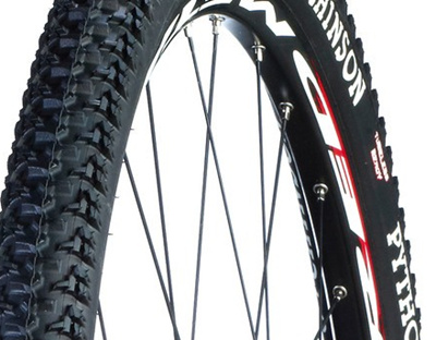 Was bedeuten Tubeless Ready und Tubeless Easy?