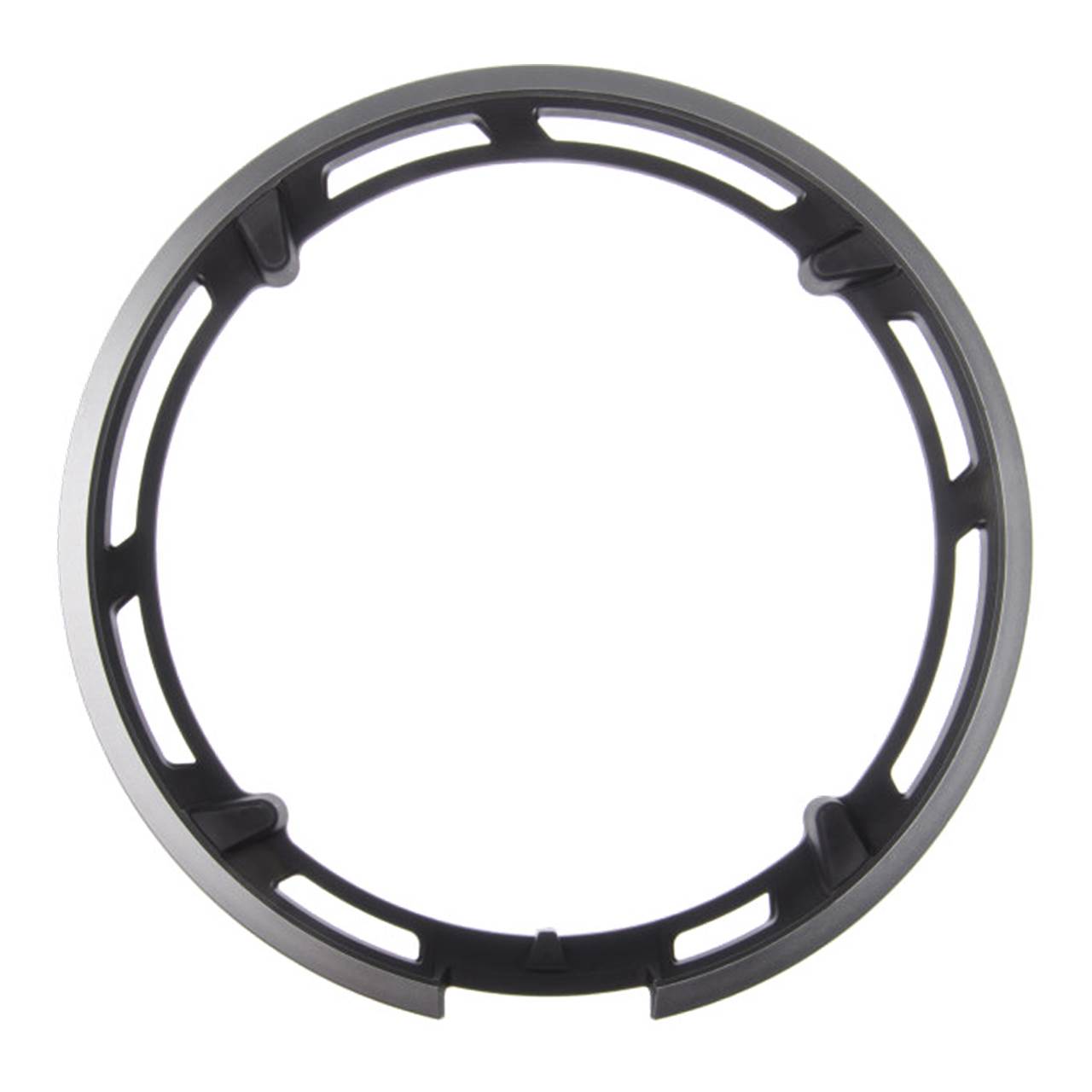 Kettenschutzring Shimano XT FC-T781 für 48 Zähne mit Schrauben