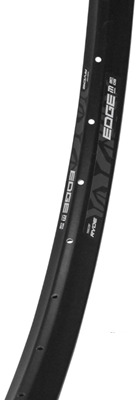 Produktvorstellung: Ryde Edge M30 OS Disc Felge