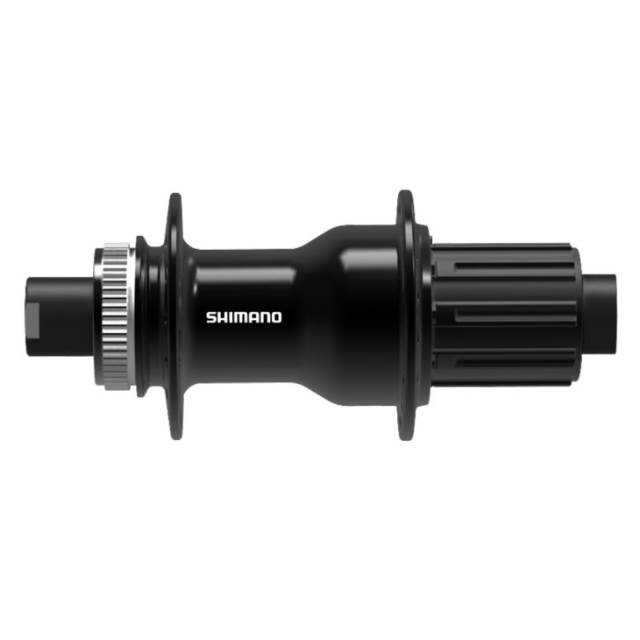 Hinterradnabe Shimano FH-TC500 Boost 12x148 HG Centerlock