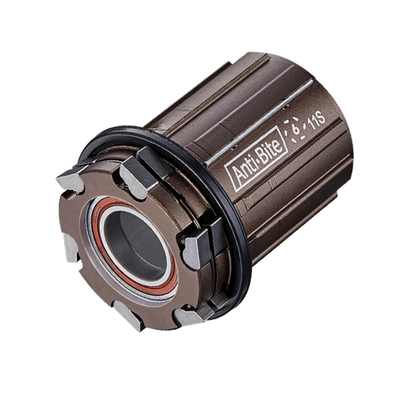Freilaufkörper 27T Alu KX-B/G/M/T für Shimano HG 8 bis 12 fach