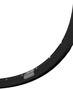 Produktvorstellung: Ryde Rival 23 Disc Felge