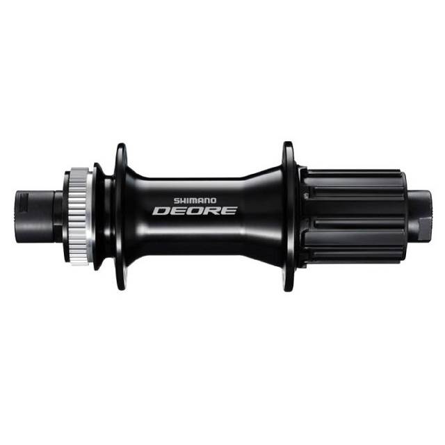 Shimano FH-M6010-Boost Centerlock 8-11 fach