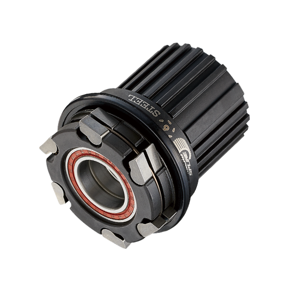 Freilaufkörper 27T Stahl KX-B/E/GS/TS für Shimano Micro Spline 12-fach