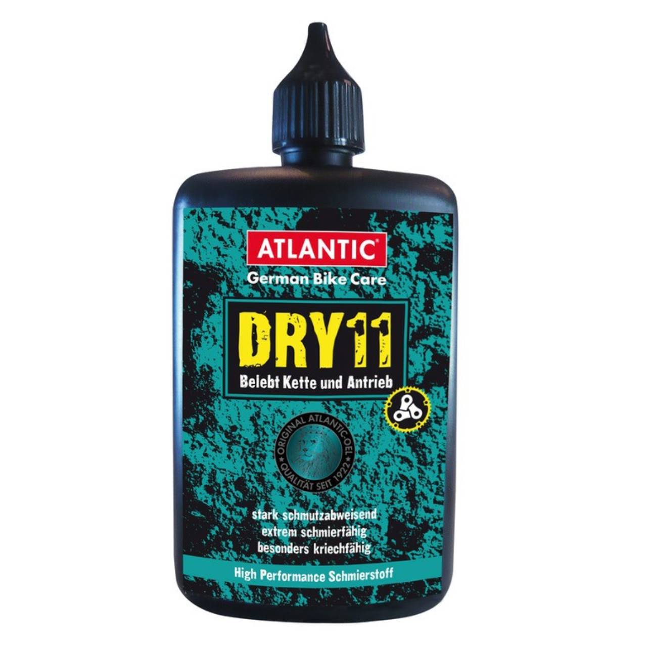 Atlantic Kettenschmierung DRY11