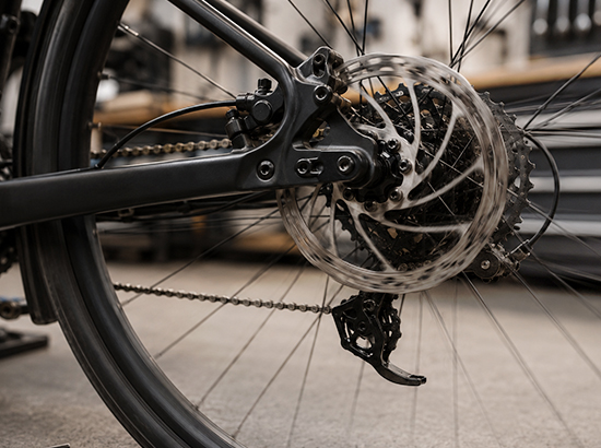tourenrad pedale Fahrradpedale Schwarz City-Trekking mit Reflektoren passend für alle Fahhradtypen, Trekkingrad, E-Bike, Tourenrad, Citybike iPhone Hülle inkl. Adapterplatte (Handymodell):iPhone 17 Just Arrived From Japan Cube e-Bikes 2025