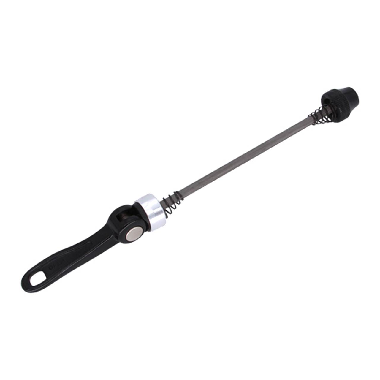 Schnellspanner für 5x100 mm vorne schwarz