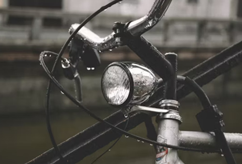 Tagfahrlicht und Standlicht. Was ist das genau?