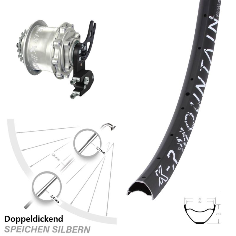 fahrradsattel für klapprad Fahrradsattel, Komfort Fahrradsattel, Sponge Bicycle Seat, Mountainbike- Sattel wasserdicht, Schlanker Mountainbike, Klapprad, Rennrad, Spinning Bike, Heimtrainer Sport & Freizeit Holzdose Größe:L sofort verfügbar (geringer Bestand) Gazelle Miss Grace C7