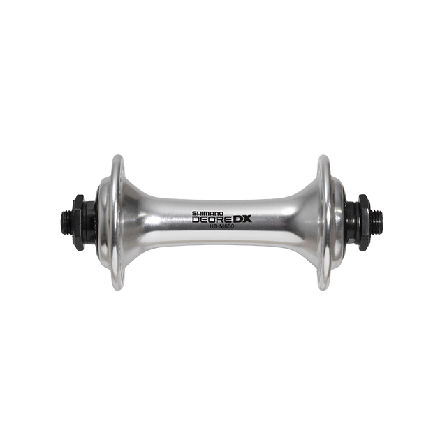 Shimano Deore DX Vorderradnabe HB-M650