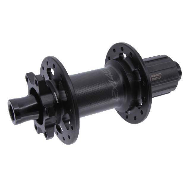 Bear Pawls BMB-004 Boost 12x148 Nabe 8-11 fach Disc 6-Loch