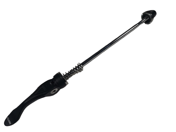 Schnellspanner hinten für 135 mm