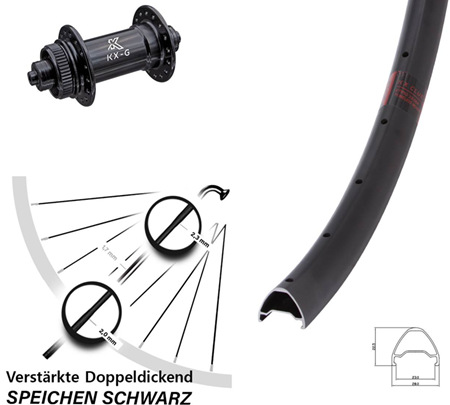 kaufen-sie-online-guenstig-bikepacking-trekkingbike-vorderrad