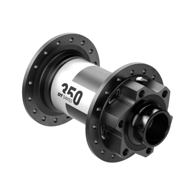 DT Swiss 350 Nabe 20x110 Boost 6-Loch