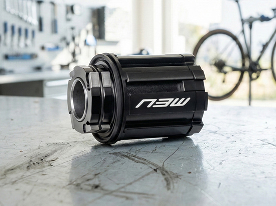 Was ist das Besondere am 13-fach Campagnolo N3W Freilauf?