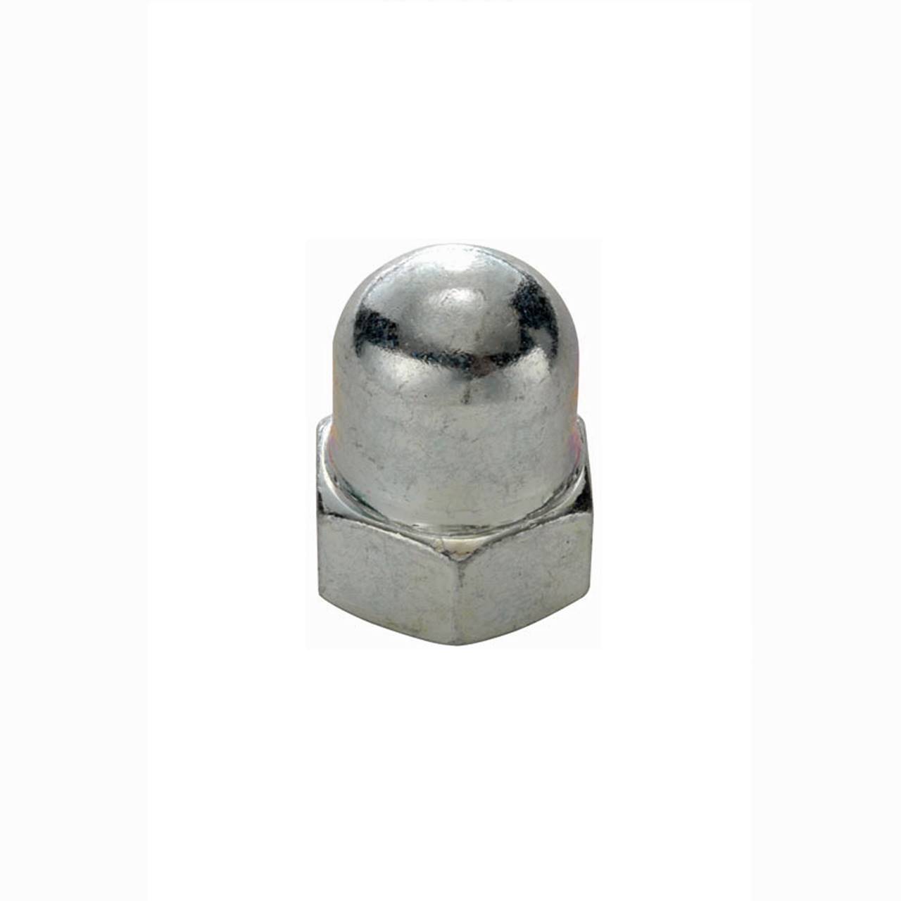 Hutmutter Hinterrad 9,5 mm