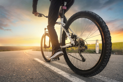Wofür benötige ich eine Gangschaltung an meinem Fahrrad?