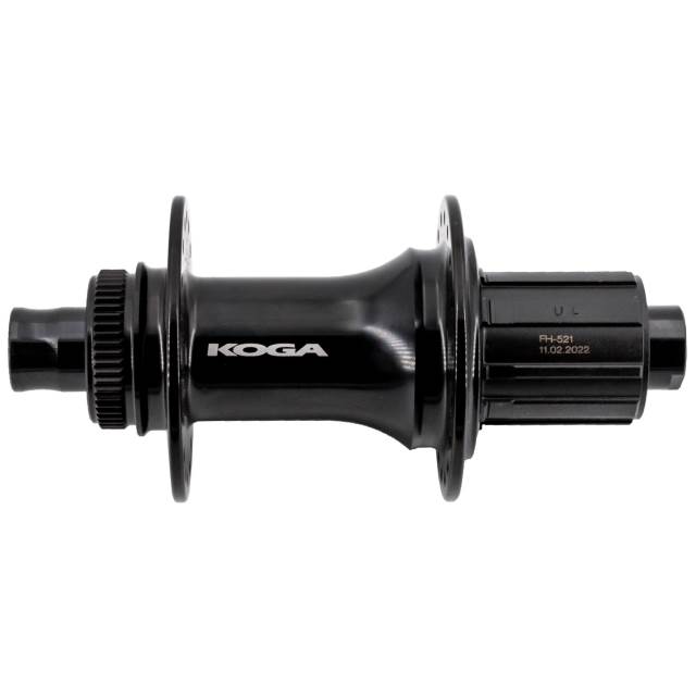 Formula ECT-148S Boost 8-11 fach Centerlock