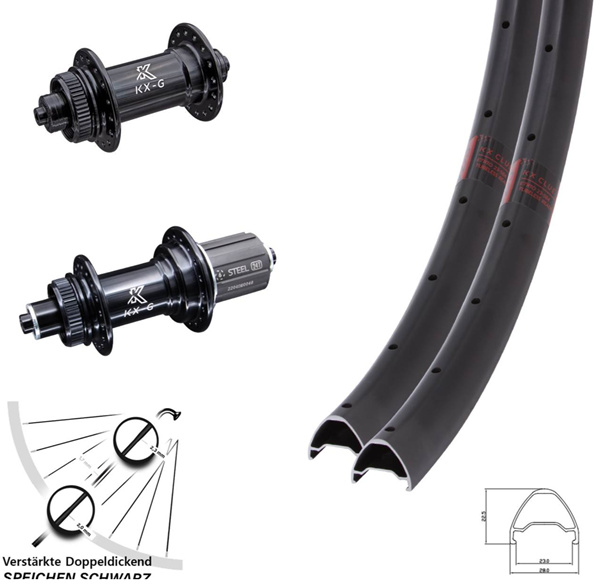 kaufen-sie-guenstige-trekking-28-zoll-laufradsaetze-im-fahrradteile-online-shop