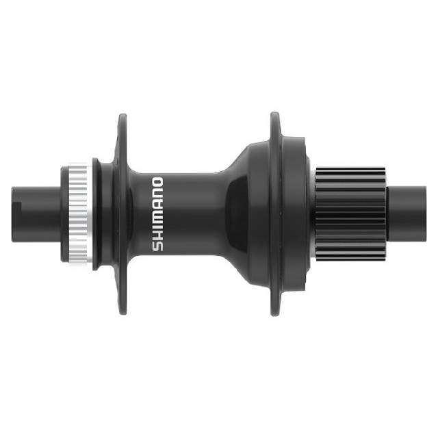 Shimano Hinterradnabe FH-MT410 12-fach