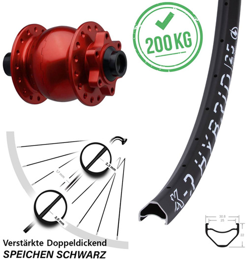 kaufen-sie-online-guenstig-mtb-mountainbike-vorderrad-boost-15-110-mm-mit-nabendynamo-2