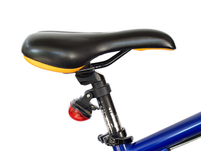 Den richtigen Fahrradsattel für Männer wählen