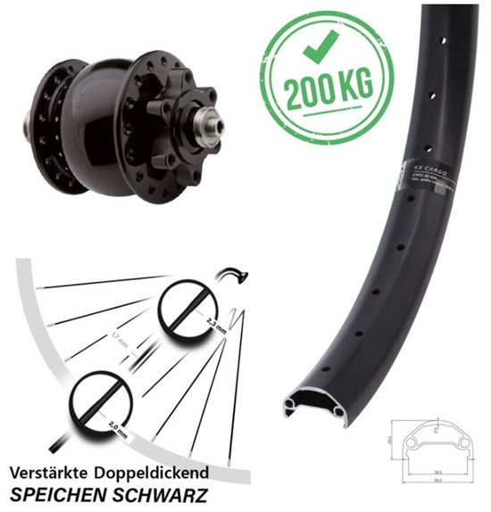 kaufen-sie-online-guenstig-vorderraeder-mit-nabendynamo-trekkingrad-citybike-2