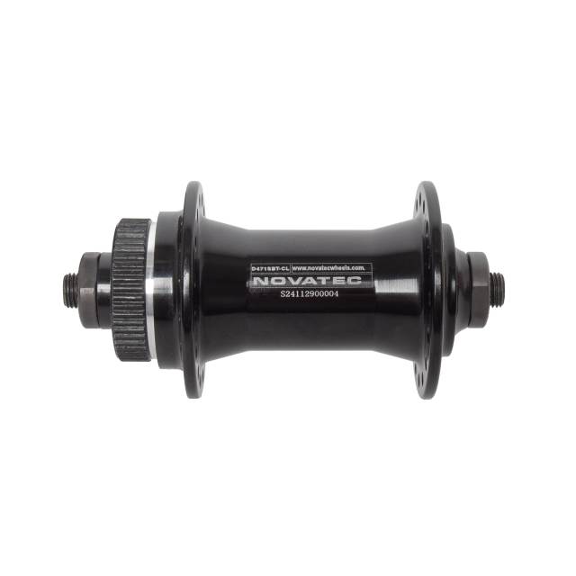 Novatec D471 QR Centerlock