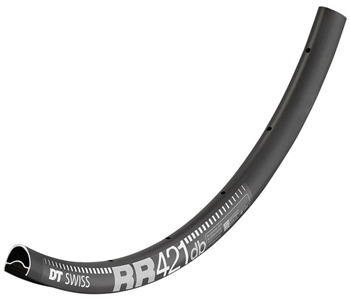Produktvorstellung: DT Swiss RR 421 Felge