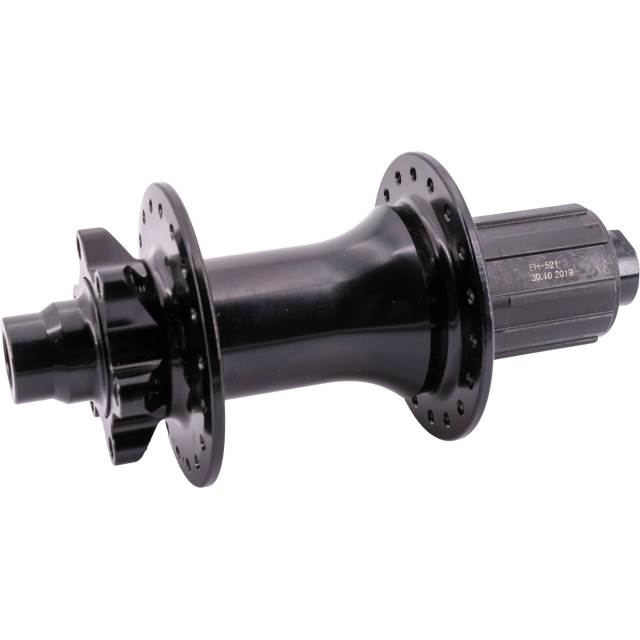 Formula ECT-148S 6-Loch Boost 8-11 fach